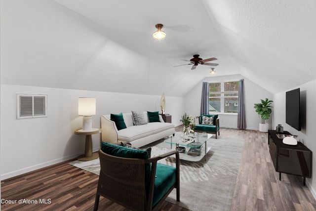 5519 N Wade St, Coeur D'alene, ID 83815