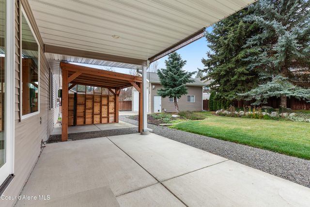 5519 N Wade St, Coeur D'alene, ID 83815