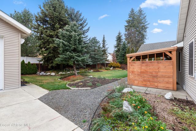 5519 N Wade St, Coeur D'alene, ID 83815