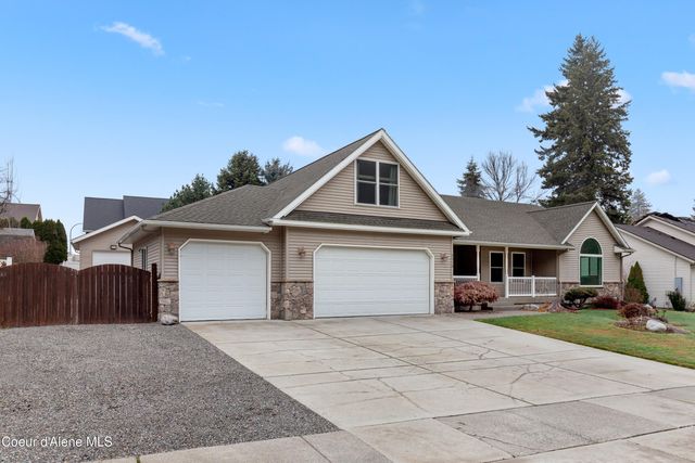 5519 N Wade St, Coeur D'alene, ID 83815