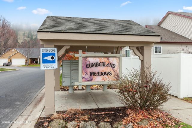 5519 N Wade St, Coeur D'alene, ID 83815