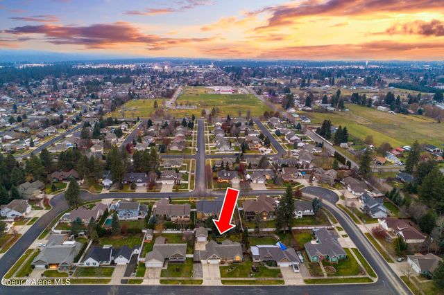 5519 N Wade St, Coeur D'alene, ID 83815