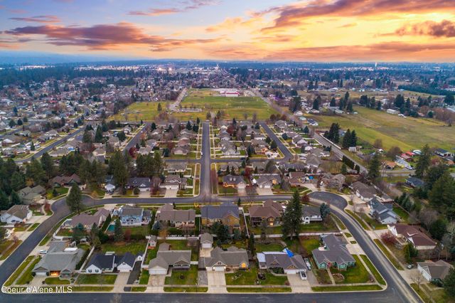 5519 N Wade St, Coeur D'alene, ID 83815