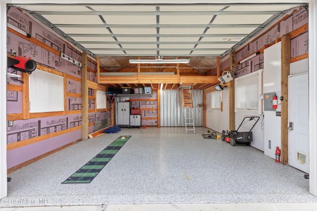 5519 N Wade St, Coeur D'alene, ID 83815