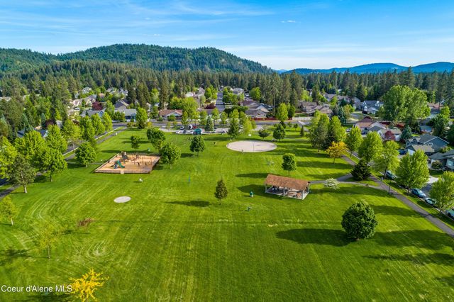 5519 N Wade St, Coeur D'alene, ID 83815