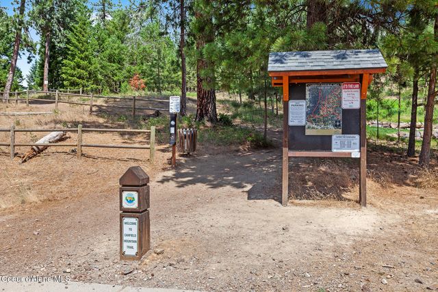 5519 N Wade St, Coeur D'alene, ID 83815