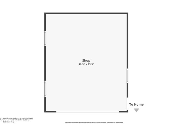 5519 N Wade St, Coeur D'alene, ID 83815