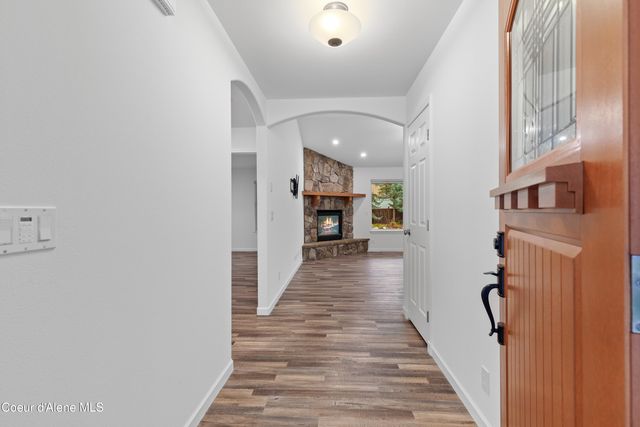 5519 N Wade St, Coeur D'alene, ID 83815