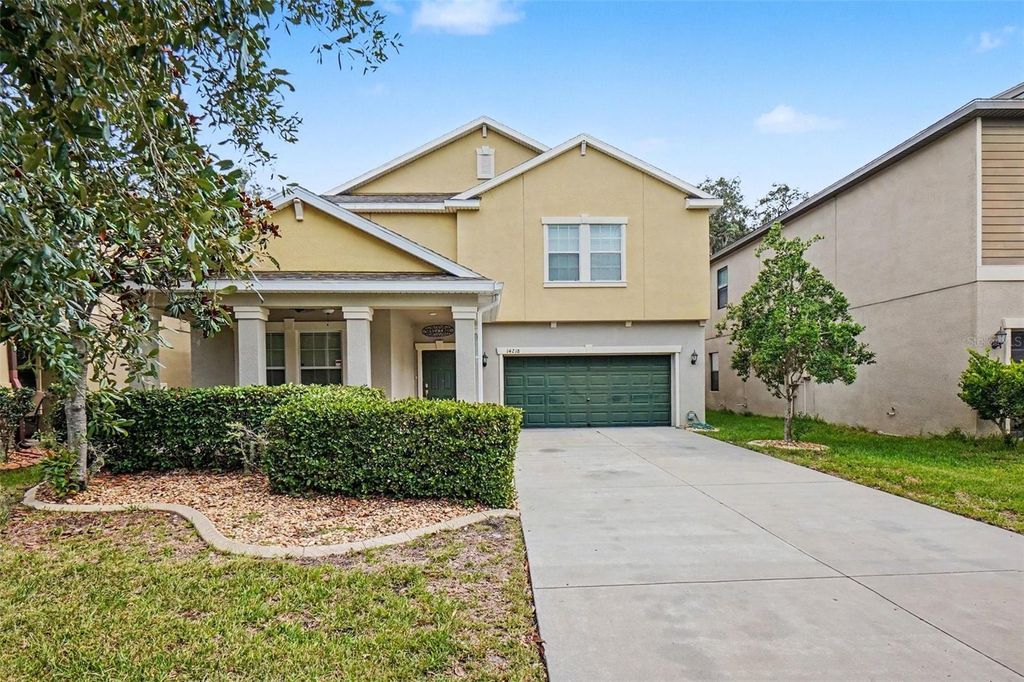 14218 BLUE DASHER DRIVE, Riverview, FL 33569