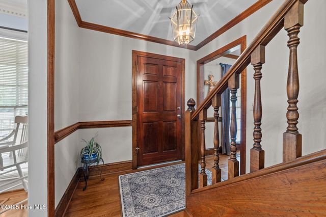 1702 Woodwind Drive, Greenville, NC 27858