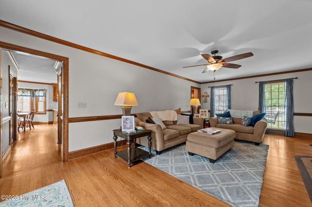 1702 Woodwind Drive, Greenville, NC 27858