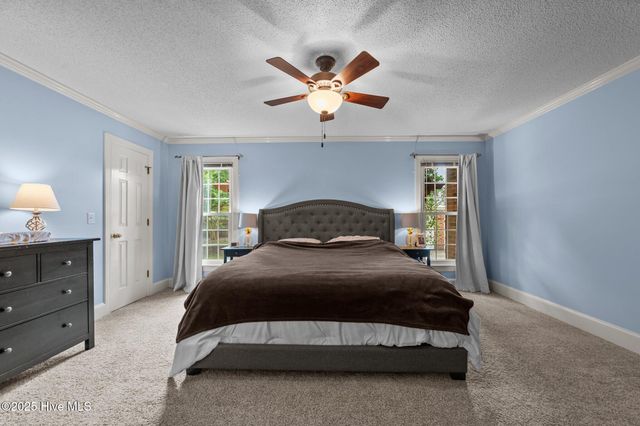 1702 Woodwind Drive, Greenville, NC 27858