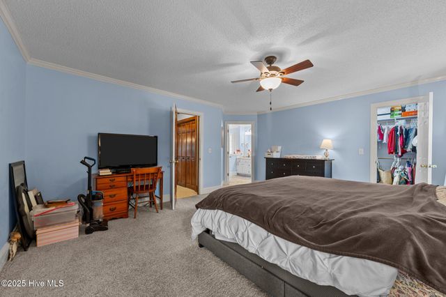 1702 Woodwind Drive, Greenville, NC 27858