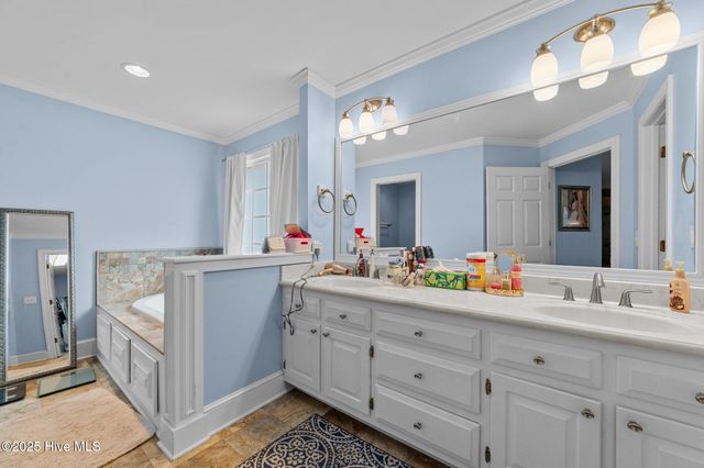 1702 Woodwind Drive, Greenville, NC 27858