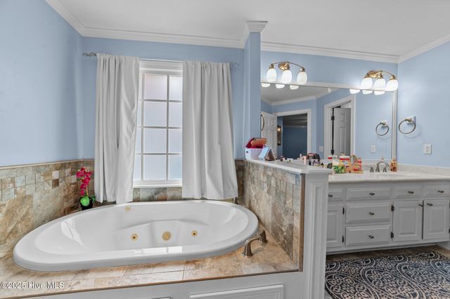 1702 Woodwind Drive, Greenville, NC 27858