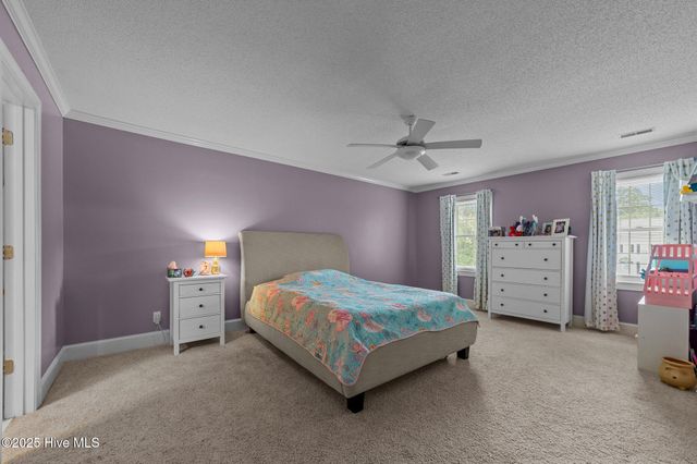 1702 Woodwind Drive, Greenville, NC 27858