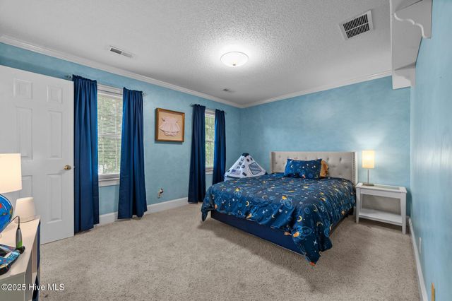 1702 Woodwind Drive, Greenville, NC 27858