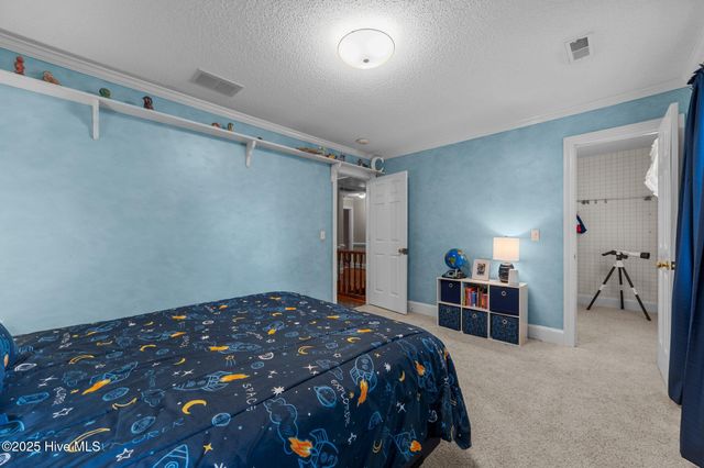 1702 Woodwind Drive, Greenville, NC 27858