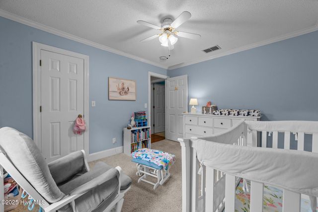 1702 Woodwind Drive, Greenville, NC 27858