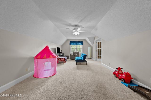 1702 Woodwind Drive, Greenville, NC 27858