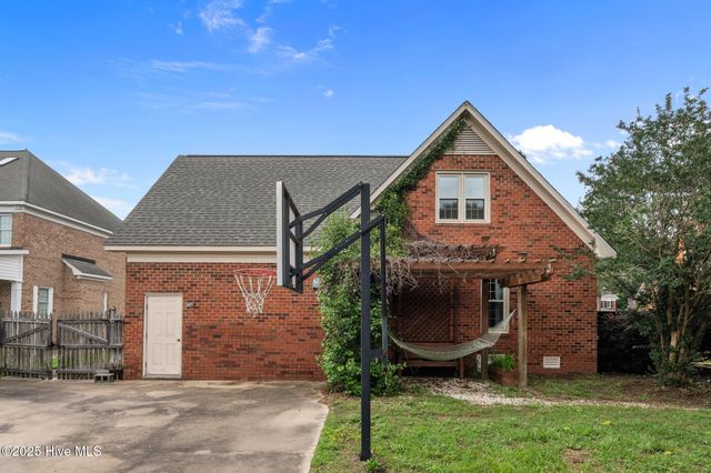 1702 Woodwind Drive, Greenville, NC 27858