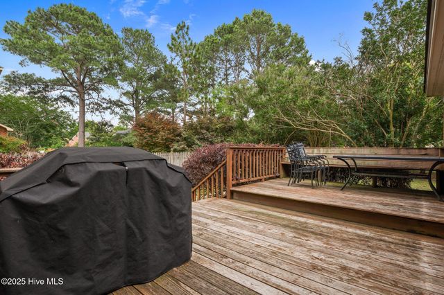 1702 Woodwind Drive, Greenville, NC 27858