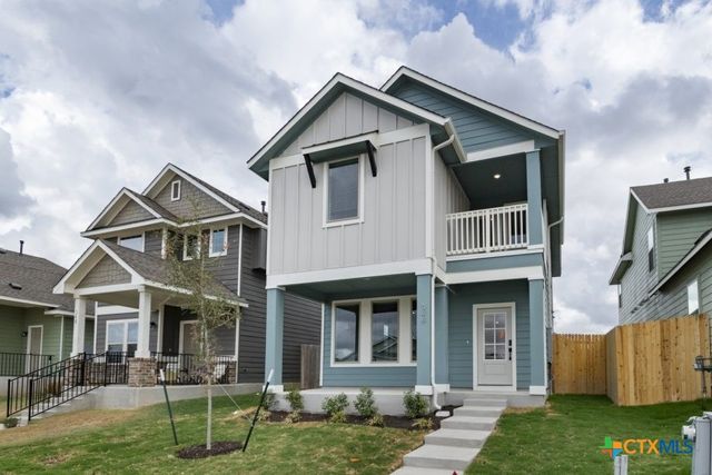 344 Witchhazel Way, San Marcos, TX 78666