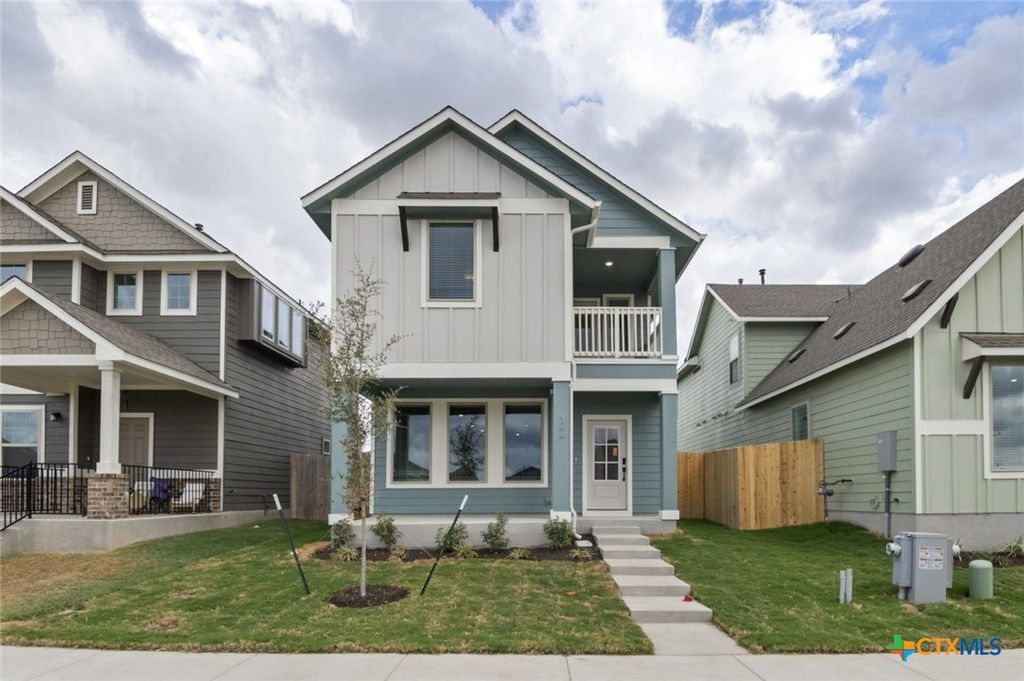 344 Witchhazel Way, San Marcos, TX 78666