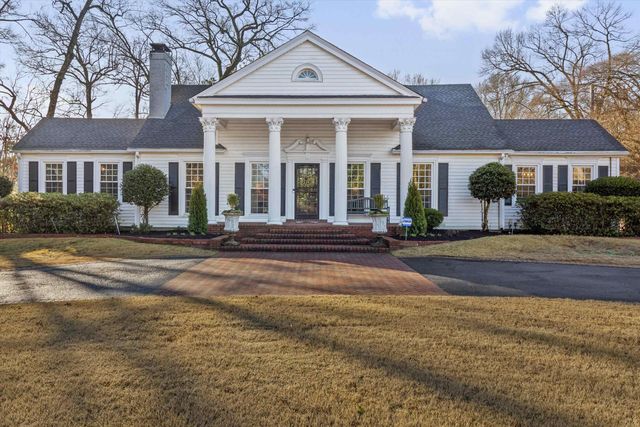 4009 WALNUT GROVE RD, Memphis, TN 38117