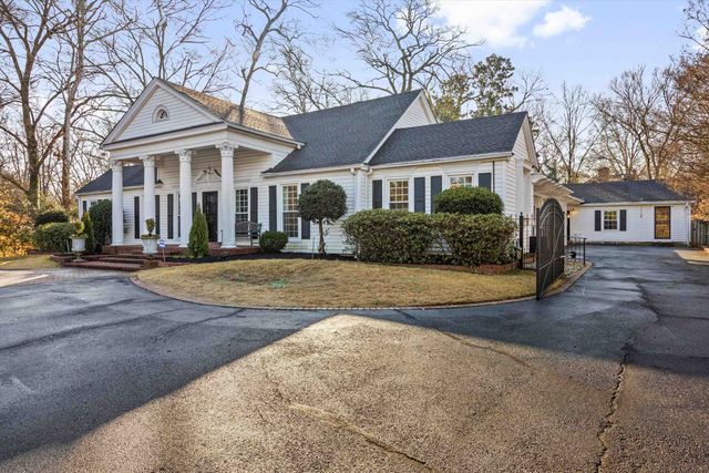 4009 WALNUT GROVE RD, Memphis, TN 38117