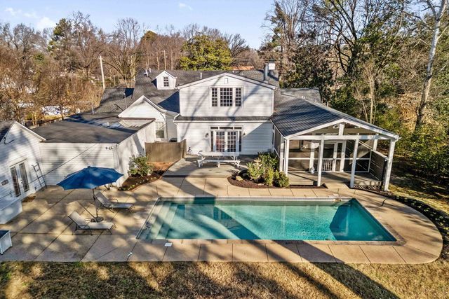 4009 WALNUT GROVE RD, Memphis, TN 38117