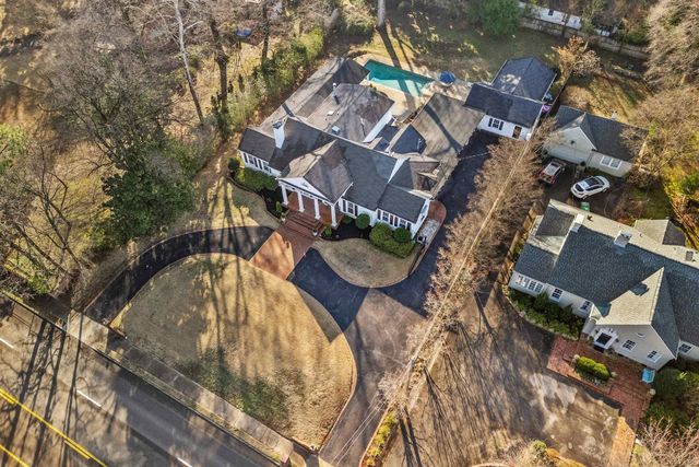 4009 WALNUT GROVE RD, Memphis, TN 38117