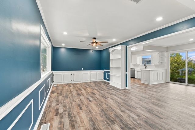 105 Saddle Rock Road, Sand Springs, OK 74063
