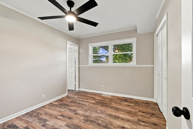 105 Saddle Rock Road, Sand Springs, OK 74063