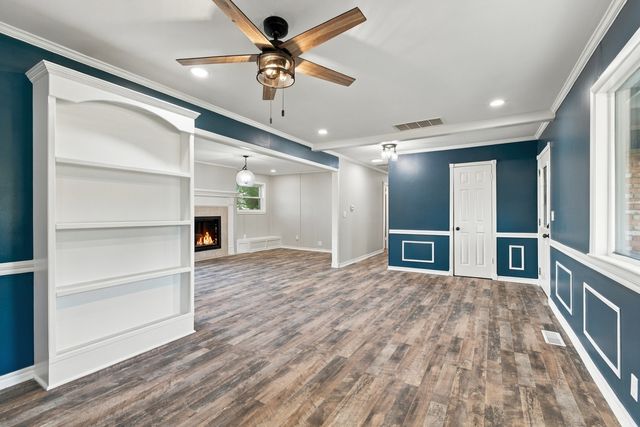 105 Saddle Rock Road, Sand Springs, OK 74063