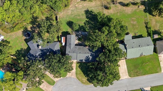 105 Saddle Rock Road, Sand Springs, OK 74063
