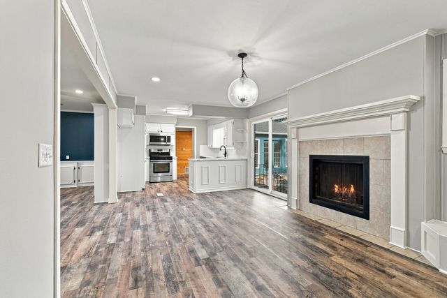 105 Saddle Rock Road, Sand Springs, OK 74063