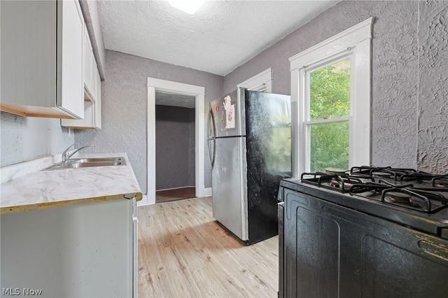 3337 E 143rd Street, Cleveland, OH 44120
