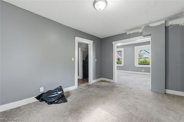 3337 E 143rd Street, Cleveland, OH 44120