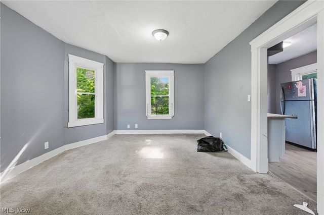 3337 E 143rd Street, Cleveland, OH 44120