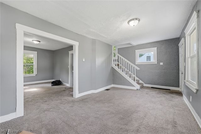 3337 E 143rd Street, Cleveland, OH 44120