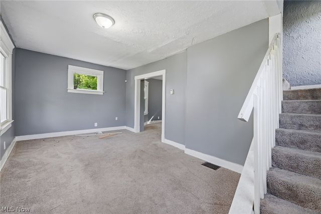 3337 E 143rd Street, Cleveland, OH 44120