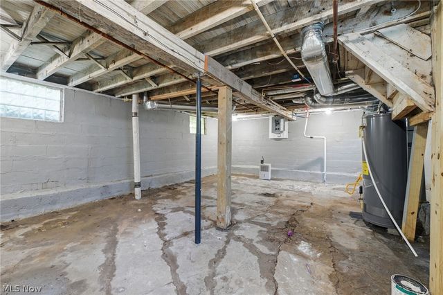 3337 E 143rd Street, Cleveland, OH 44120