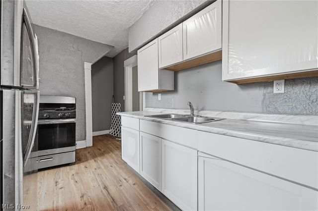 3337 E 143rd Street, Cleveland, OH 44120