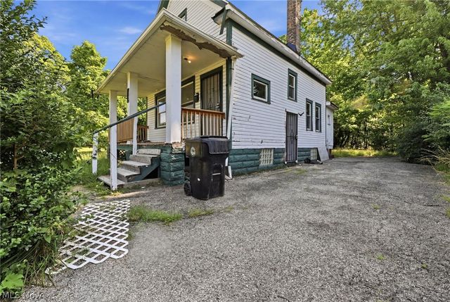3337 E 143rd Street, Cleveland, OH 44120