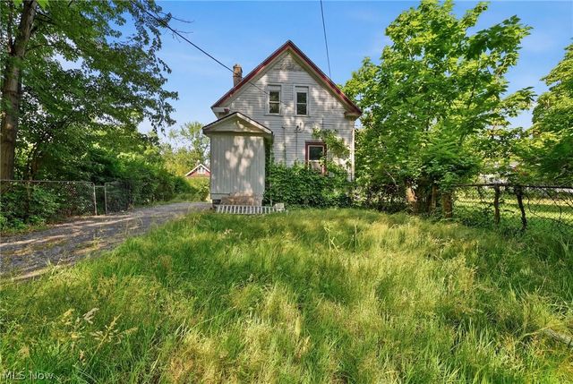 3337 E 143rd Street, Cleveland, OH 44120