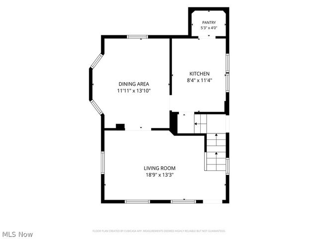 3337 E 143rd Street, Cleveland, OH 44120