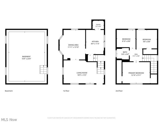 3337 E 143rd Street, Cleveland, OH 44120