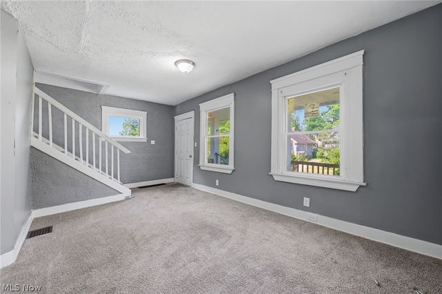 3337 E 143rd Street, Cleveland, OH 44120