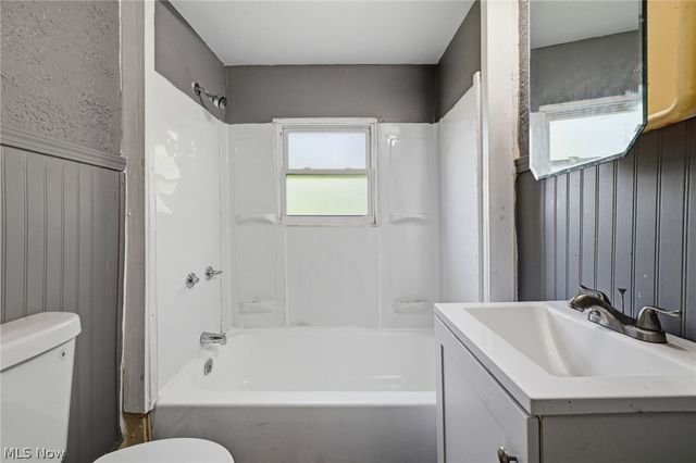 3337 E 143rd Street, Cleveland, OH 44120